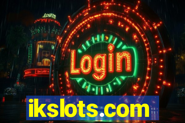 ikslots.com