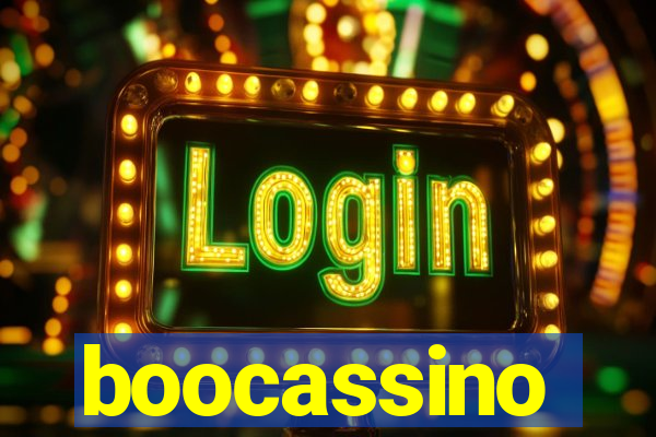 boocassino