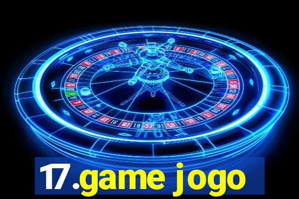 17.game jogo