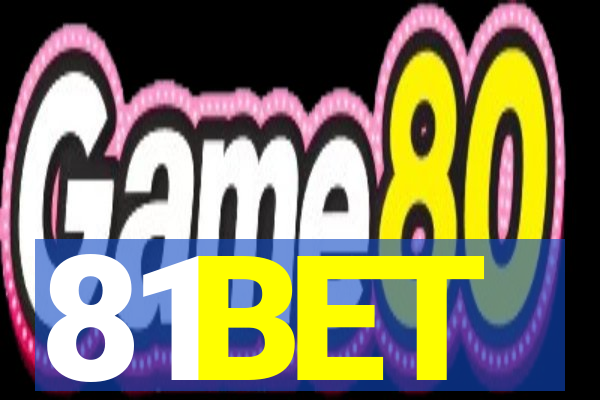 81BET