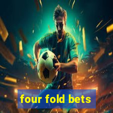 four fold bets