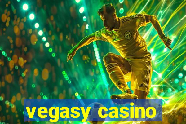 vegasy casino