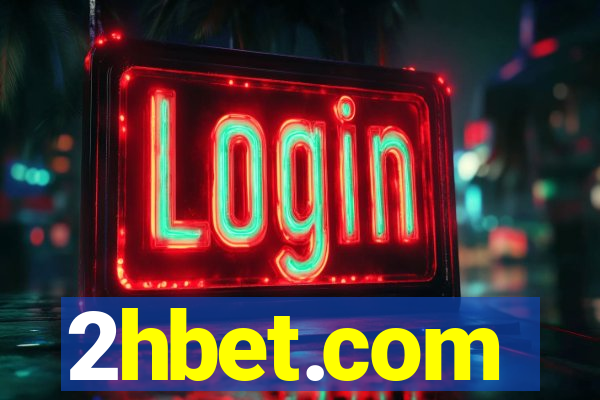 2hbet.com