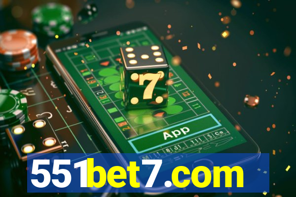 551bet7.com