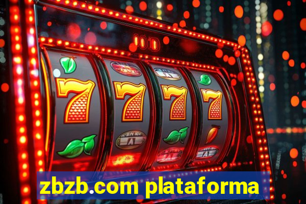 zbzb.com plataforma