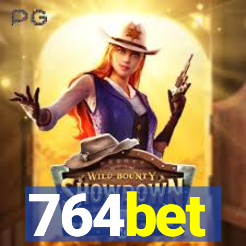 764bet