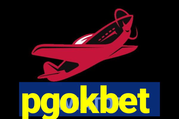 pgokbet