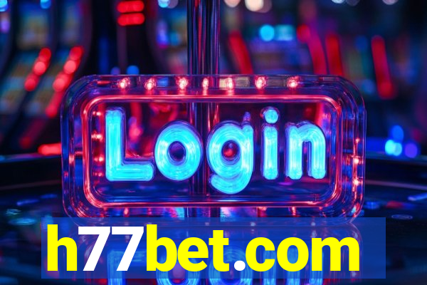 h77bet.com