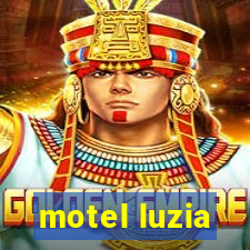 motel luzia