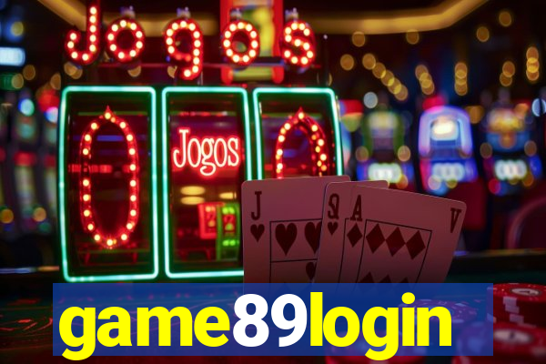 game89login