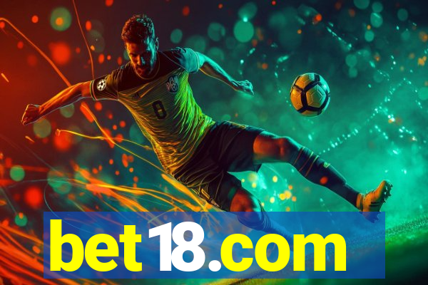 bet18.com