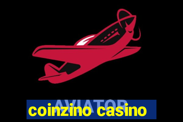 coinzino casino