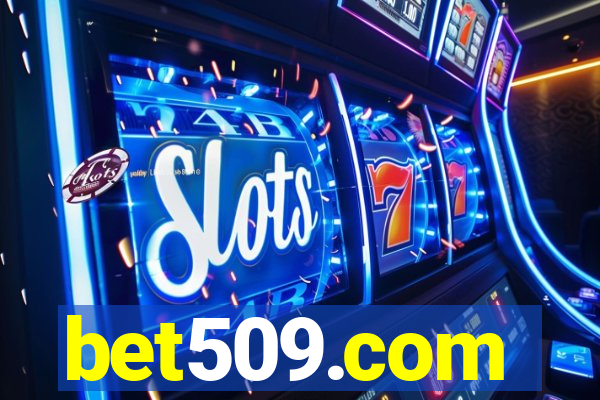 bet509.com