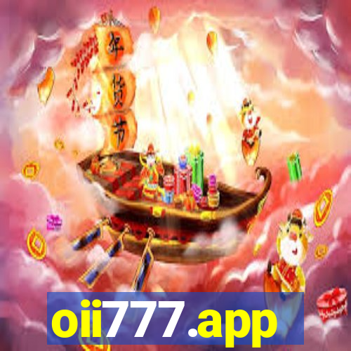 oii777.app