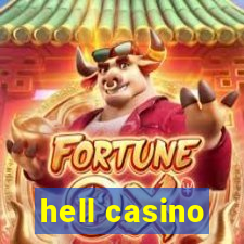 hell casino