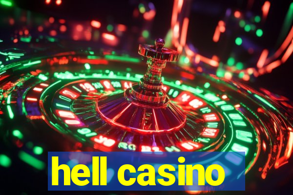 hell casino