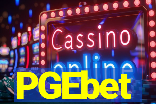 PGEbet