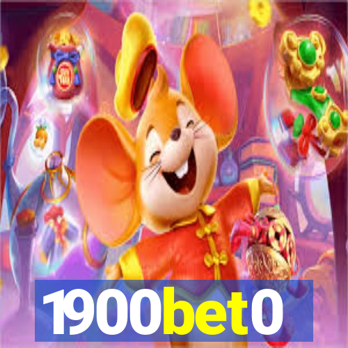 1900bet0