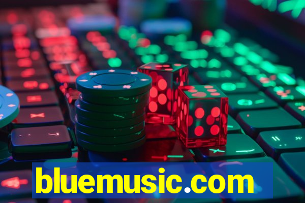 bluemusic.com