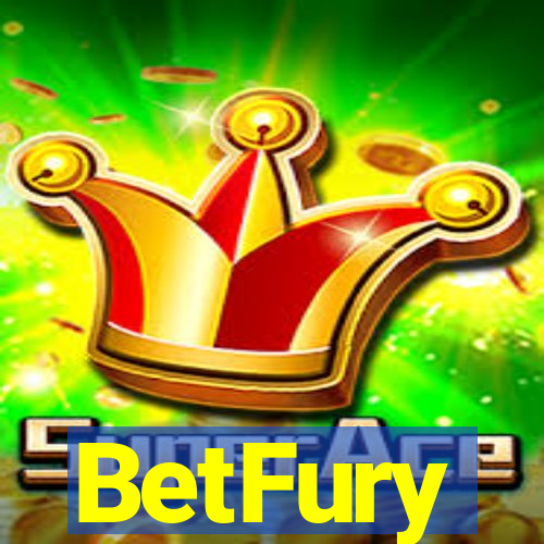 BetFury