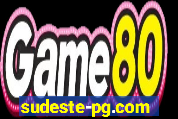 sudeste-pg.com