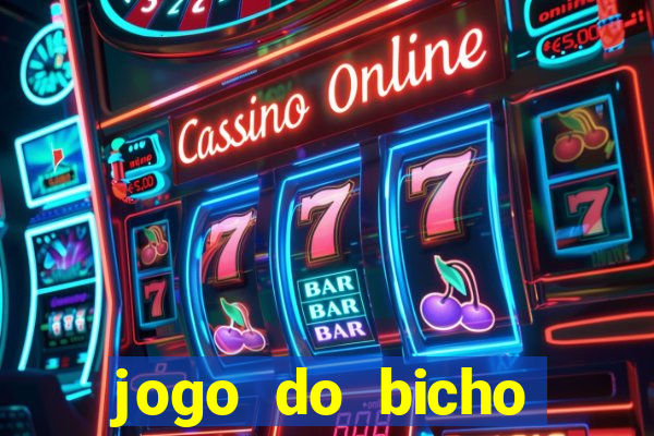 jogo do bicho documentario globoplay