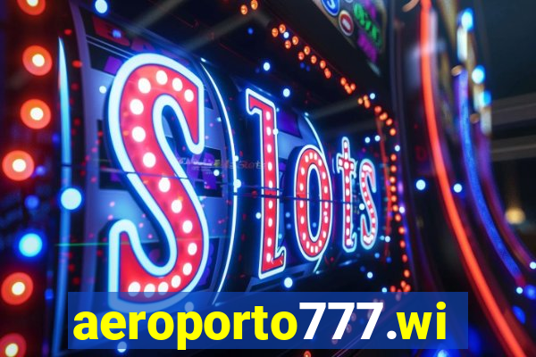 aeroporto777.win