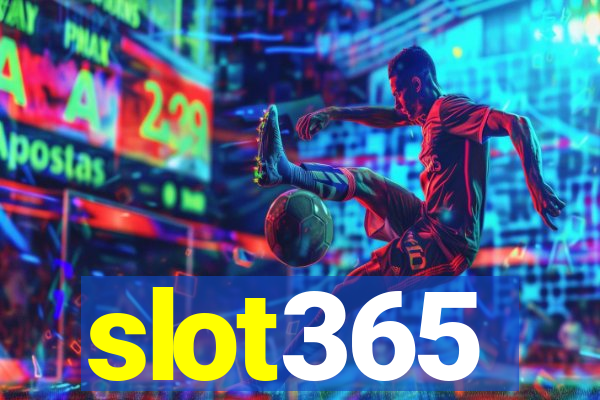 slot365