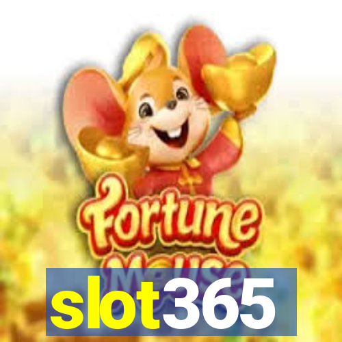 slot365