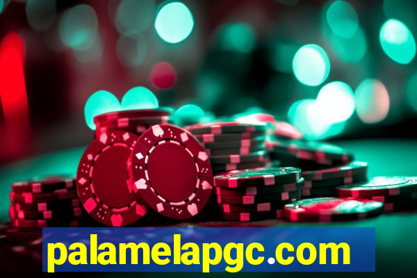 palamelapgc.com