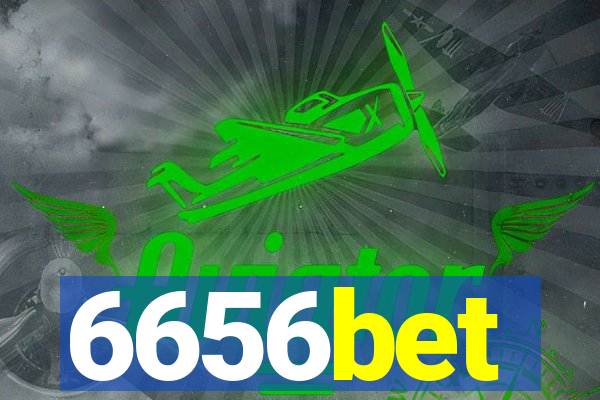 6656bet