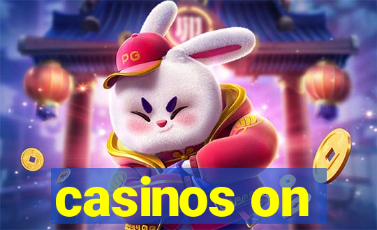 casinos on