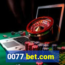 0077 bet.com