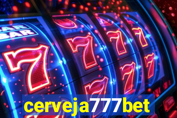 cerveja777bet