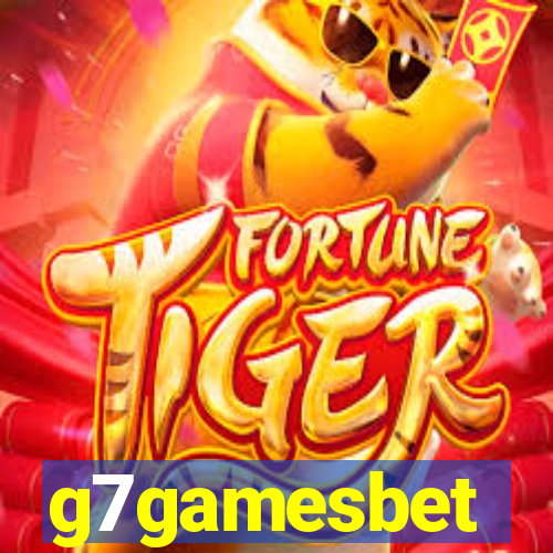 g7gamesbet