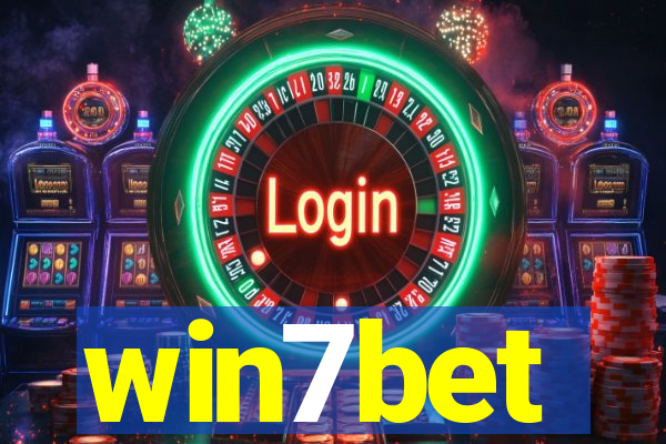 win7bet