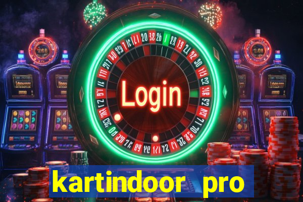 kartindoor pro raposo shopping