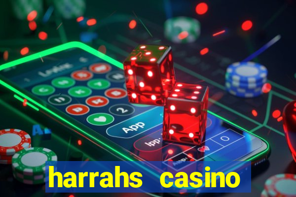 harrahs casino hotel las vegas