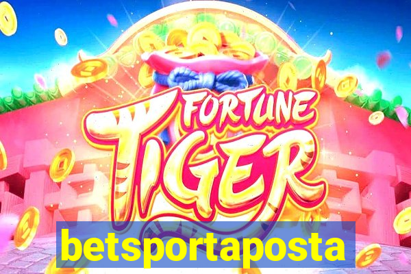 betsportaposta