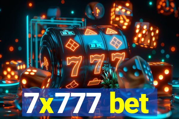 7x777 bet