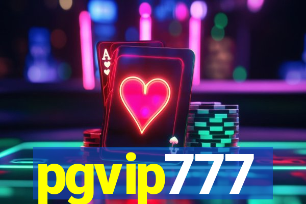 pgvip777