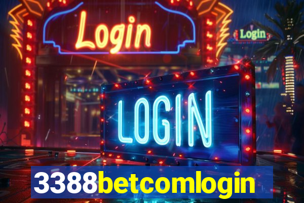 3388betcomlogin