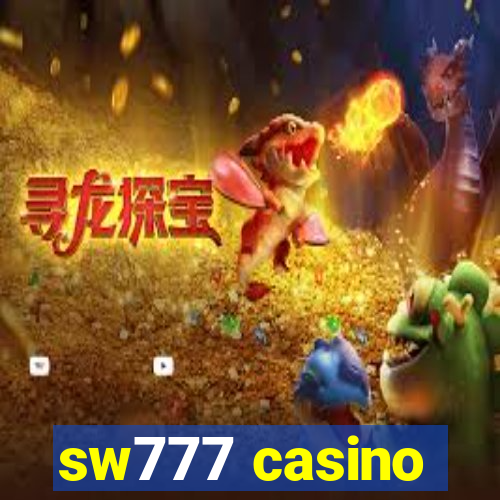 sw777 casino