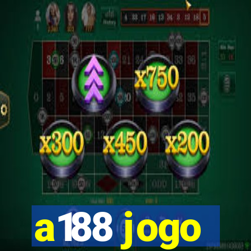 a188 jogo