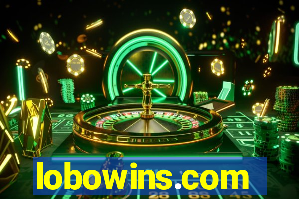 lobowins.com