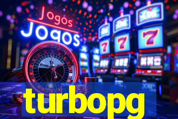 turbopg