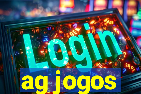 ag jogos