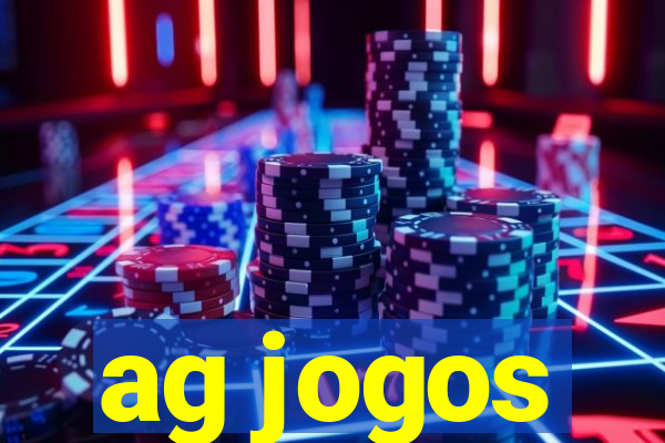 ag jogos