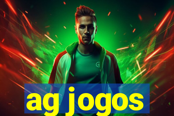 ag jogos