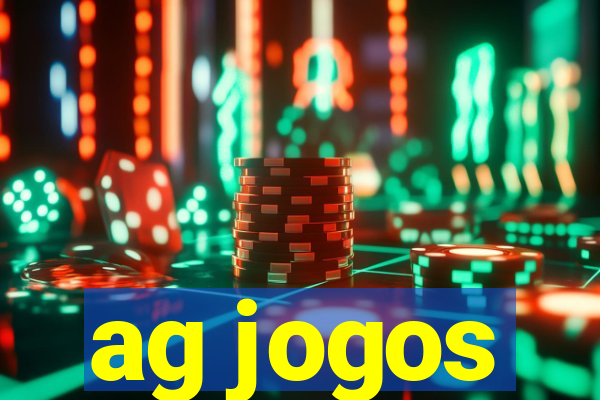 ag jogos